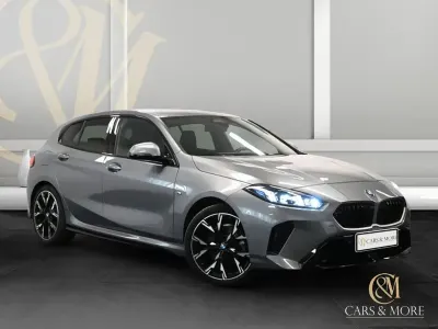 Gebraucht BMW 118