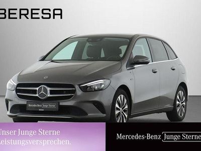 Mercedes B250e