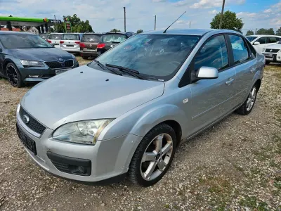 Gebraucht Ford Focus