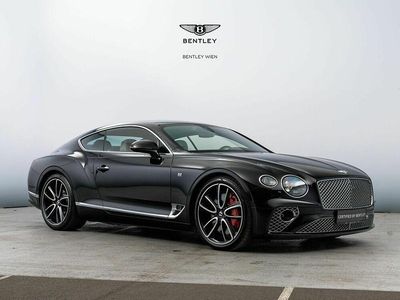 Usata Bentley Continental GT 635 CV (467 kW) 2018 Nero