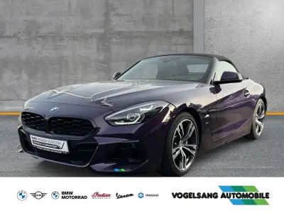 Gebraucht BMW Z4