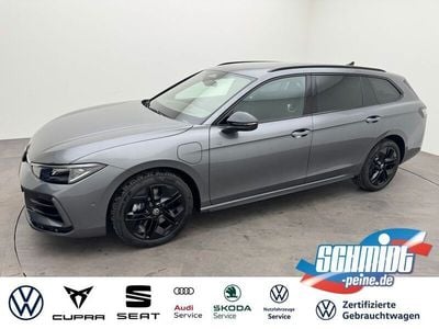 Neu VW Passat R-line 272 PS (200 kW) 2025 Grey metallic Kombi