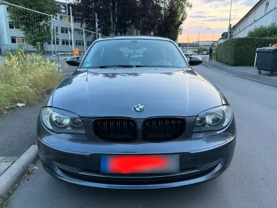 Gebraucht BMW 118