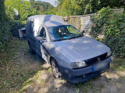 VW Caddy
