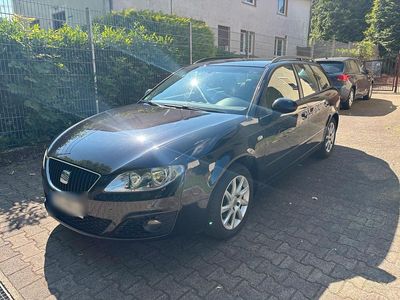 Seat Exeo