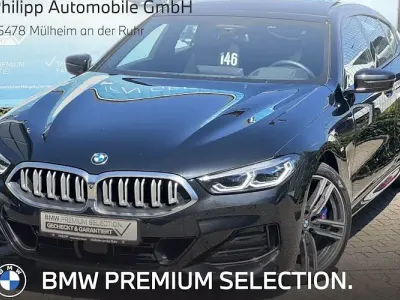 Gebraucht BMW 840