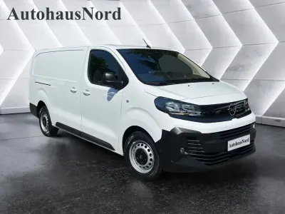 Gebraucht Opel Vivaro-e Combi