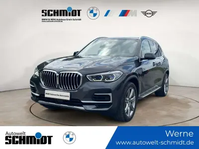 Gebraucht BMW X5
