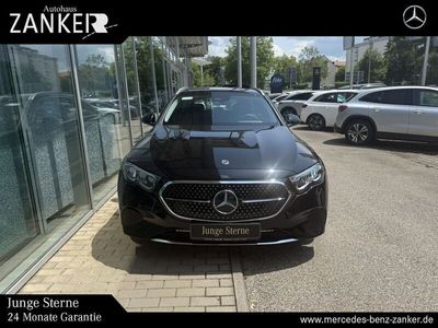 Mercedes E300