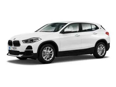 Gebraucht BMW X2