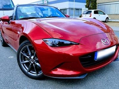 Mazda MX5