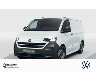 Gebraucht VW T7 150 PS (110 kW) 2025 (unbekannt) Van