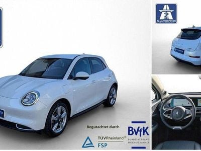 Second-hand Ora Funky Cat 300 Pro 125 kW (171 CP) 2024 Alb Hatchback