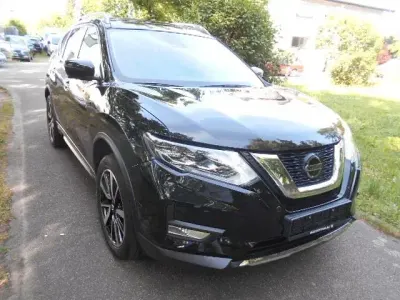 Gebraucht Nissan X-Trail