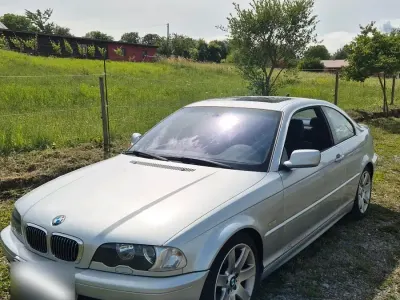 Gebraucht BMW 325