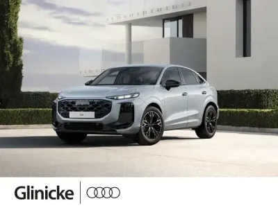 Gebraucht Audi Q3 Sportback