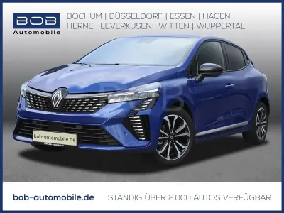 Gebraucht Renault Clio