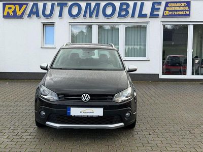 VW Polo Cross
