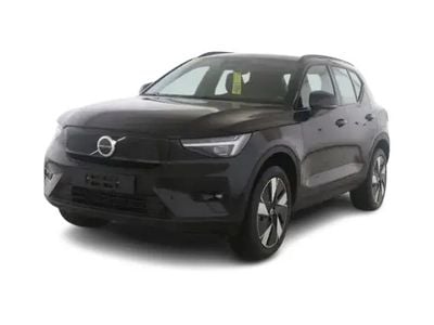 Volvo EX40