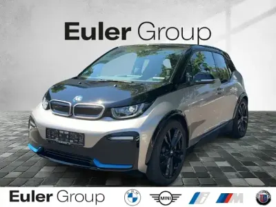 Gebraucht BMW i3