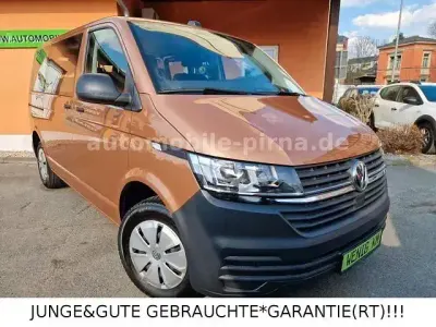 Usata VW T6.1 150 CV (110 kW) 2021 Andere Furgone