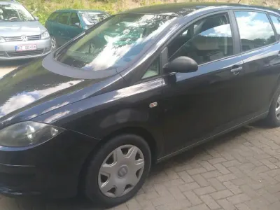 Gebraucht Seat Altea