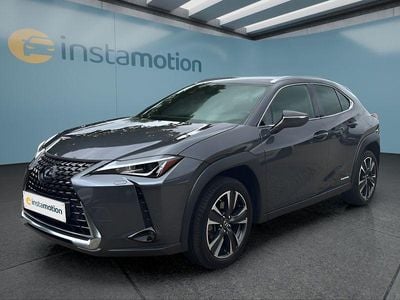 Lexus UX 250h