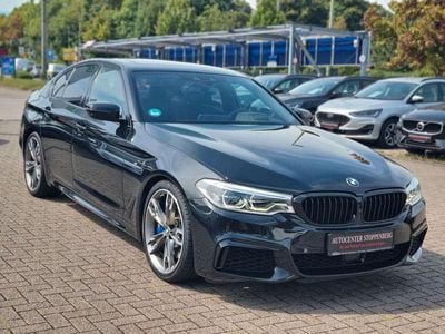 BMW 550
