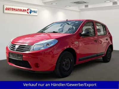 Gebraucht Dacia Sandero