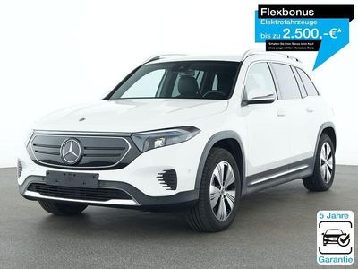 Mercedes EQB300