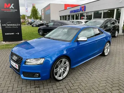 Gebraucht Audi S5