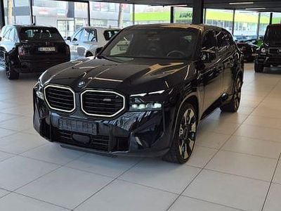 Gebraucht BMW XM Performance 653 PS (480 kW) 2023 Schwarz SUV
