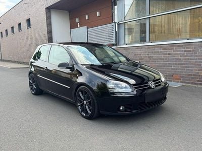 VW Golf VI