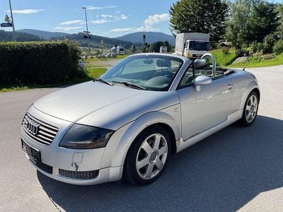 Audi TT Roadster