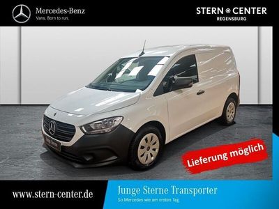Mercedes Citan 112