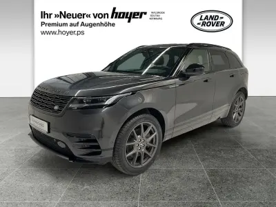 Gebraucht Land Rover Range Rover Velar SE Dynamic 404 PS (297 kW) 2025 Grau SUV