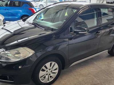 gebraucht Suzuki SX4 S-Cross 1.6 4X2