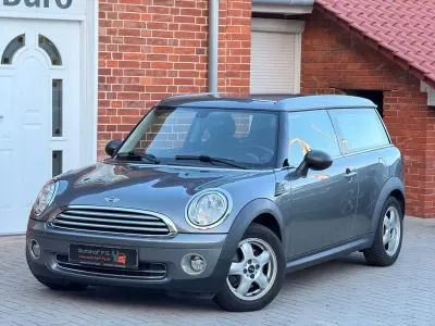 Gebraucht Mini One Clubman