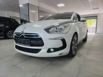 Gebraucht Citroën DS5