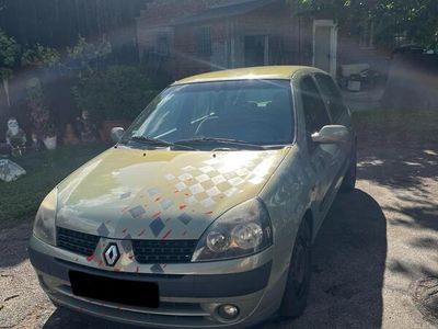 Renault Clio II