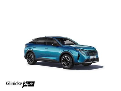 Blau Neu 2026 Peugeot e-3008 Allure SUV | 47.495 € (Fairer Preis)