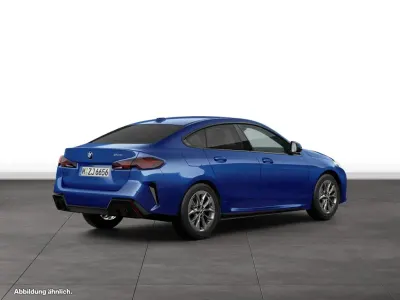 Gebraucht BMW 220 Shadowline 156 PS (114 kW) 2025 Portimao blau Coupé