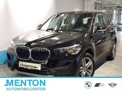Gebraucht BMW X1