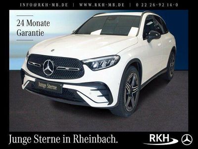 Gebraucht Mercedes 200 AMG 204 PS (150 kW) 2025 SUV