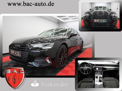 Gebraucht Audi A6 Sport 265 PS (194 kW) 2021 Schwarz Limousine