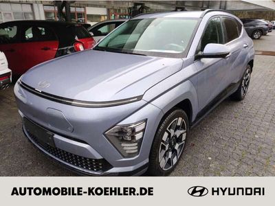 gebraucht Hyundai Kona Prime 2WD 65 (SX2) 65,4 kWh PRIME-Paket, Neuwagen bei Automobile Köhler