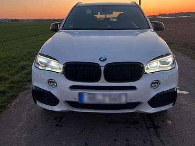 BMW X5 M