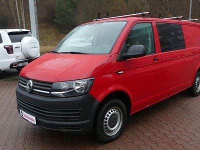 VW T6