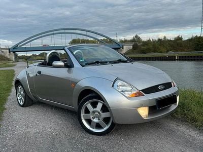 Ford StreetKa