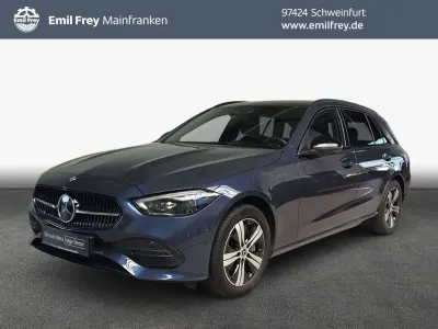 Gebraucht Mercedes C300